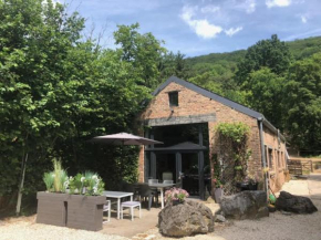 Gîte la mosane